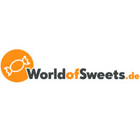 Süßer Marktführer: World of Sweets