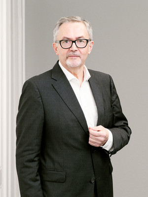 Uwe Martin Thomsen