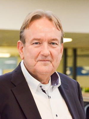 Klaus Thomsen